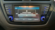 Hyundai i20 1.2 Blue Drive Sport Nav 3dr Petrol Hatchback